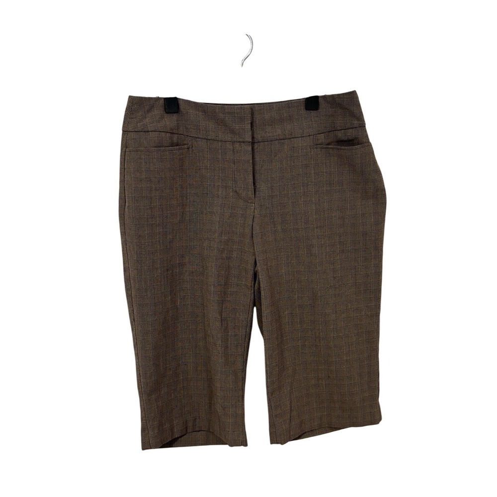 Women's Apostrophe Shorts Size 4 Petite